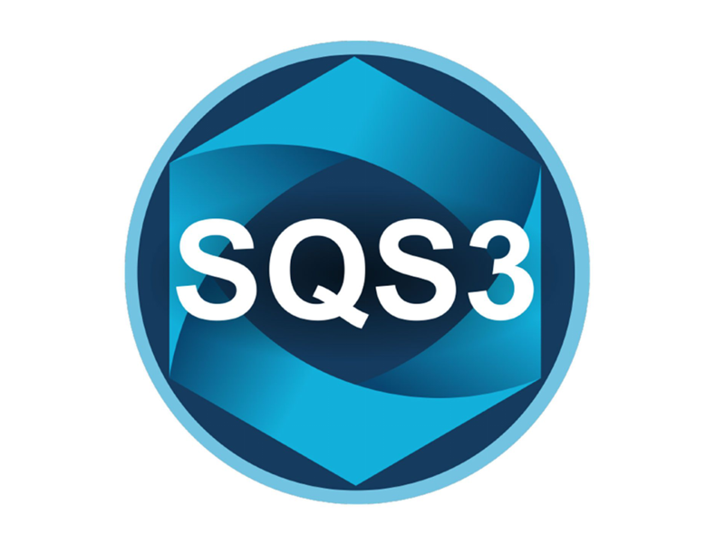 智能防錯質量解決方案SQS3